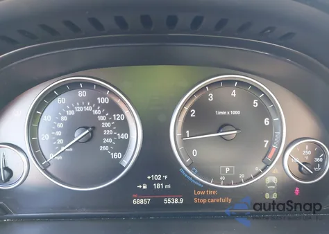 2017 BMW X3 xDrive28I z USA, uszkodzony, nr VIN 5UXWX9C3XH0T19402